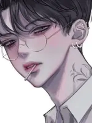 你未婚妻的兄弟