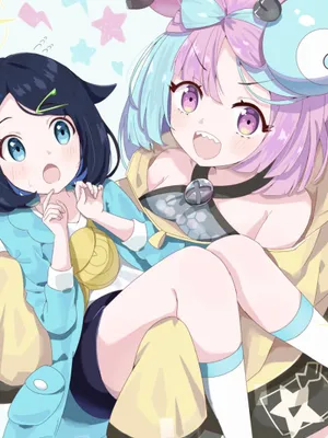 “咪酱杯”宝可梦大赛