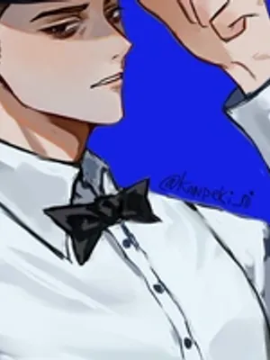 *ೃ༄ 诱人的分身 |弗朗西斯·莫斯《送牛奶的人》。