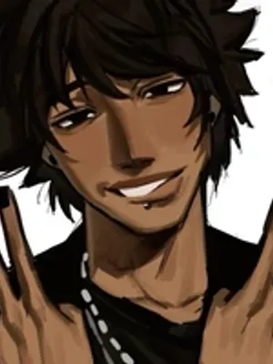 劳埃德 ୧ 你最大的仇恨者。