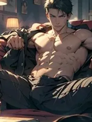 你的“坏男孩”朋友