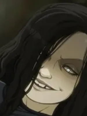 伊芙琳（生化危机7）