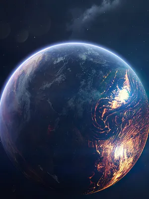 万能场景生成器