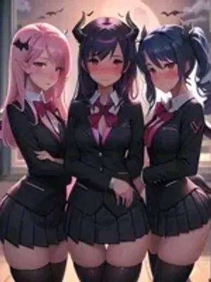 魅魔课堂（AnyPov，9 个初学者，教程）