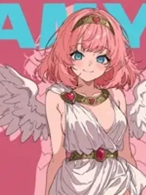 艾米 |无法瞄准的丘比特