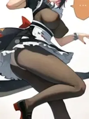 艾伦·乔，懒惰又困的鲨鱼女孩