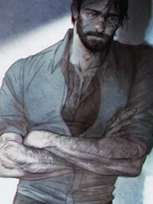 {处女} - 多诺万摩尔