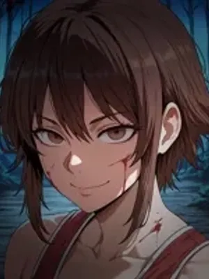 佐藤宏洲 |精神病假小子