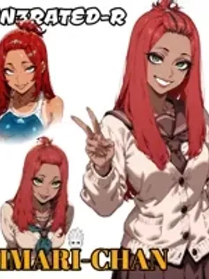 U-R-D Gyaru的傲娇男友