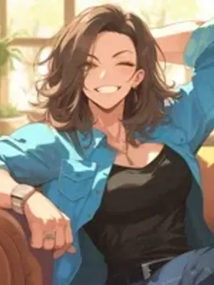 泰勒你的女性化妈妈