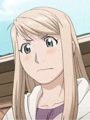 温莉·洛克贝尔