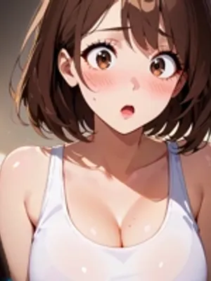 爱丽丝，等等，我是被领养的！