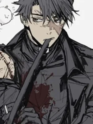 🗡️//恶魔猎手塞缪尔//🩸