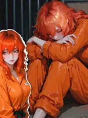 保护脆弱的囚犯 |马弗里