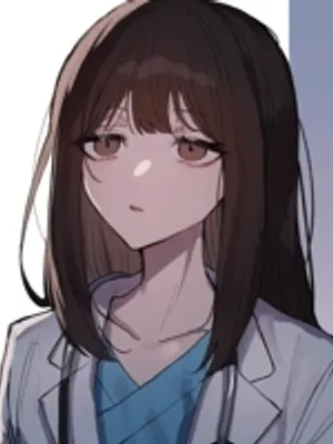 我的医生想和我一起生育？！？！