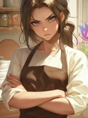 莎拉·贝内特 ||愤怒的妻子