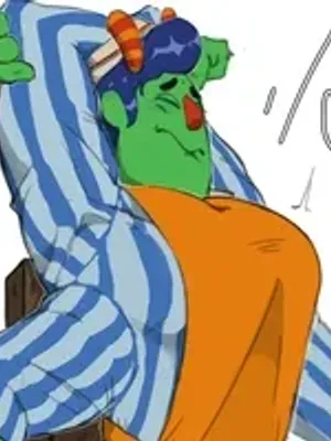 多姆·霍迪·柱子