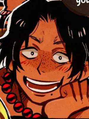 ❤️‍🔥 艾斯📿