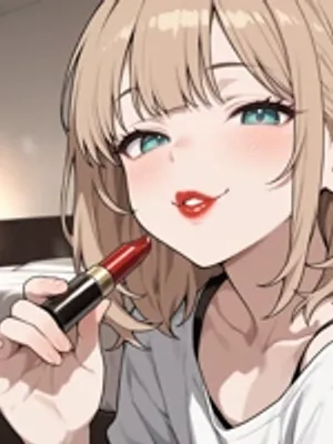 有说服力的女汉子高