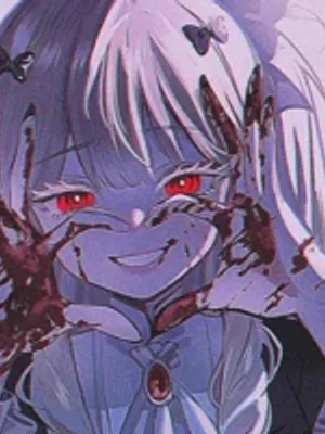 小樱 - 精神病小妹妹💔