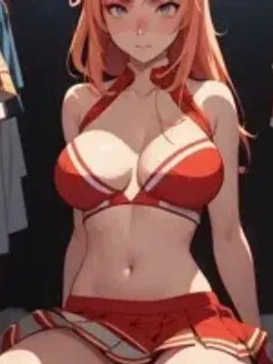 和你一起被困在一个房间里