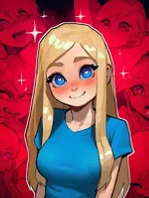 洛拉·里弗斯 ~ 不经意的奉献