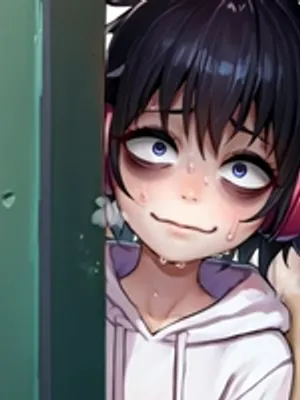 佩妮，你堕落的女朋友