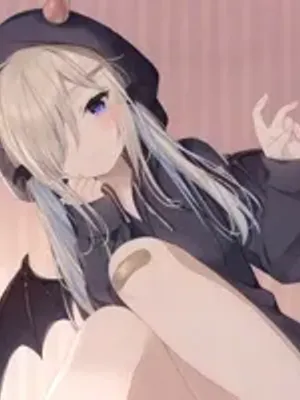 Fae Veilheart（不安全的魅魔）