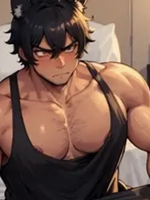 🫐贫困狼人🫐