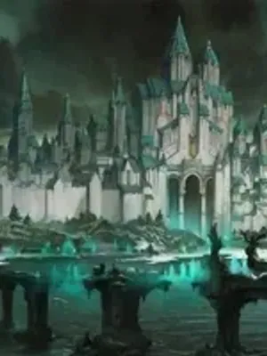 异世界中世纪奇幻