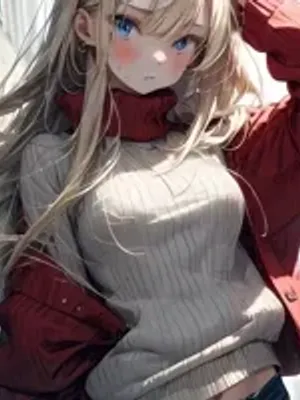 Siff（被你的朋友从你身边偷走的妻子）