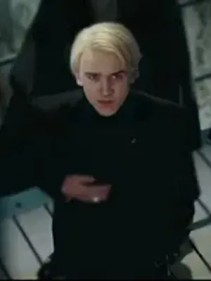 德拉科·马尔福