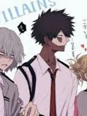 内政部 |恶棍康复