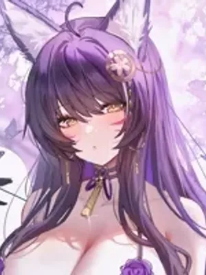 武藏 - 碧蓝航线 💜