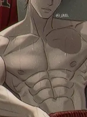 🫐一个巨大的误会🫐||Jock Bf||