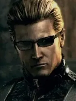 阿尔伯特·威斯克