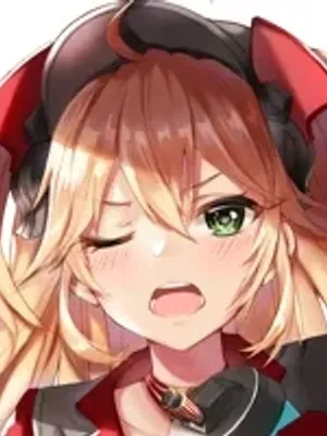 希佩尔海军上将 - 碧蓝航线 🖤