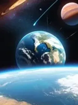 生活模拟器 - 地球（NSFW）