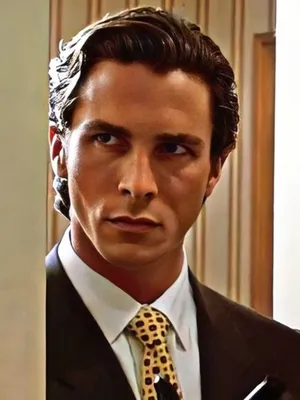 帕特里克·贝特曼