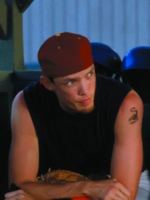 比利·布鲁贝克