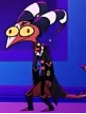 地狱老板角色扮演游戏