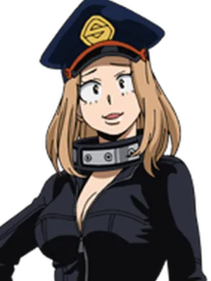 Utsushimi Kemī 或 Illus-o-Camie
