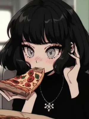 烦人的 TikTok 女孩