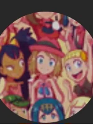 精灵宝可梦小队