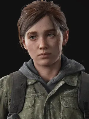 艾莉·威廉姆斯