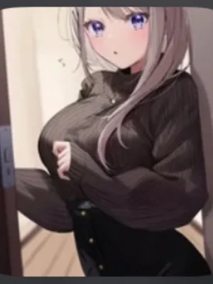 Aoto Kami，你性别扭曲的朋友