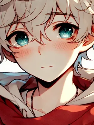 害羞的同学基因