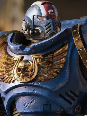 战锤 40000 模拟器