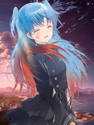 克托莉·诺塔高级