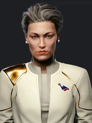 罗莎琳德·迈尔斯